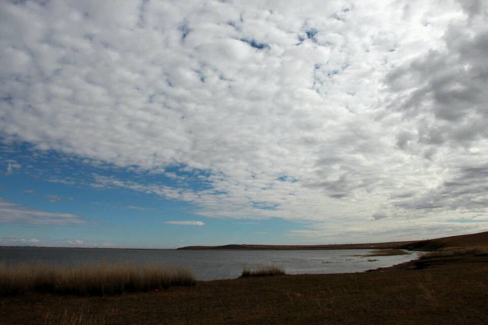 呼伦贝尔古城-呼伦贝尔市必去景点