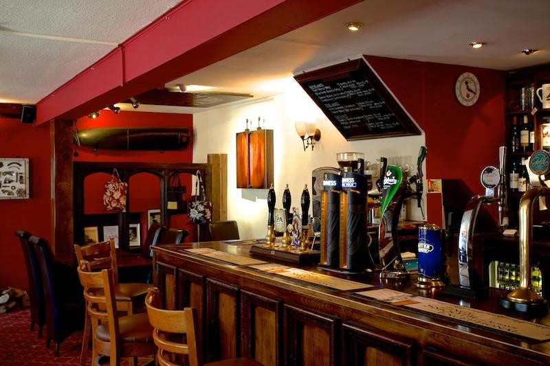 Great Rissington旅游攻略图片