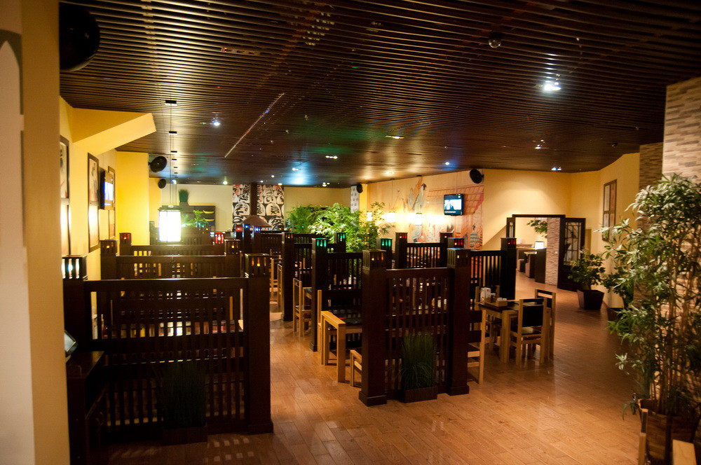Yakitoriya Restaurant