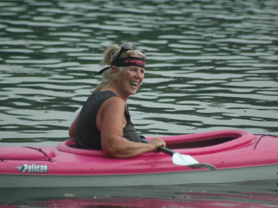 Tecumseh Paddling Company景点图片
