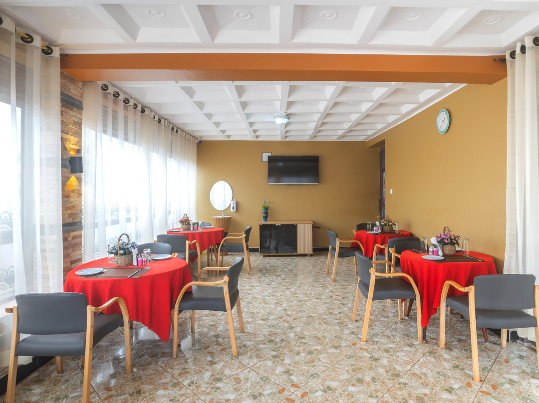 Governors Hotel Mukono