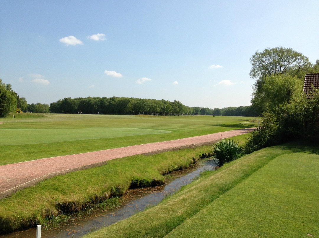 Southport Old Links Golf Club景点图片