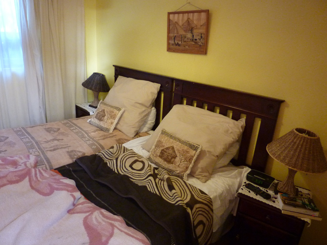 Blue Downs酒店住宿-Kopanong Bed & Breakfast