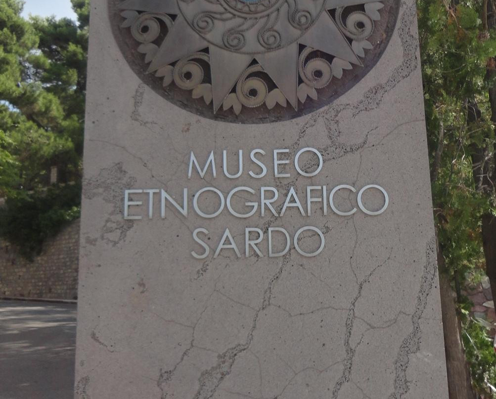 Museo del Costume-Nuoro必去景点