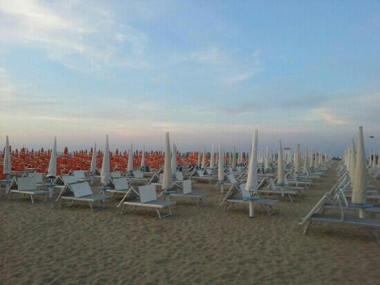 Rimini centro-里米尼必去景点