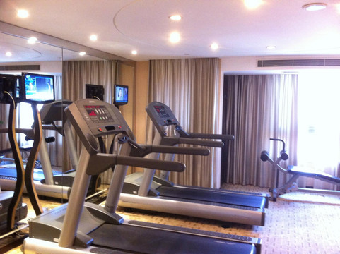 上海利园国际大酒店（徐家汇花园店）主图