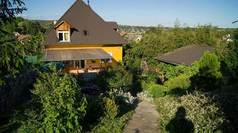 Apartmenthotel 5.Jahreszeit主图