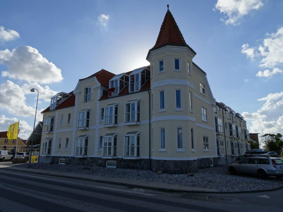 Dancenter Hejlsminde