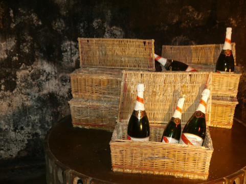 France Bubbles Tours-兰斯必去景点