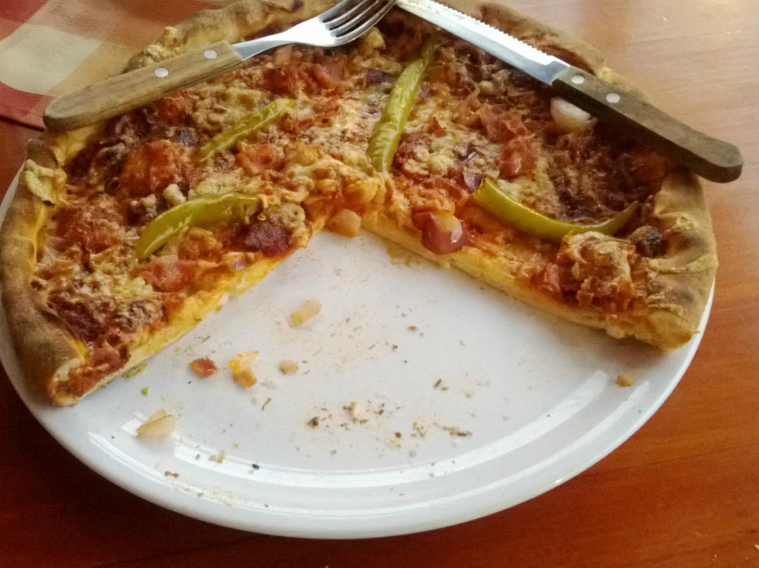 Salfold餐馆和美食-Lacus Pelso