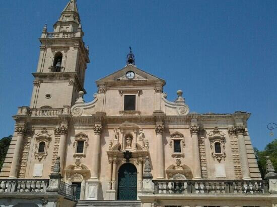 San Giovanni Battista's Cathedral-拉古萨必去景点