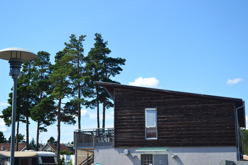 Skallevold Camping