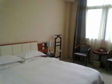 速8酒店莆田田尾店主图