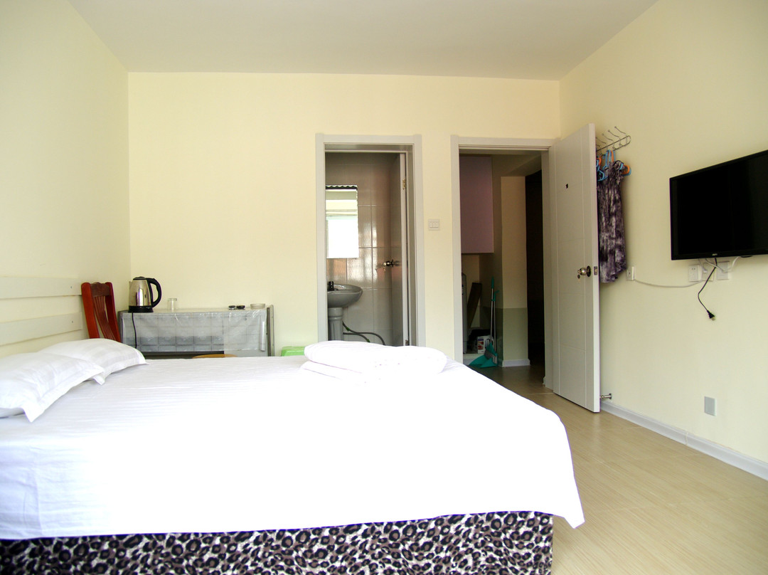 威海宜家家庭旅馆主图