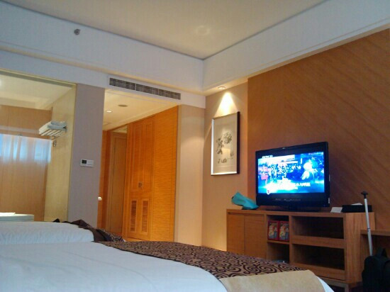 锦都金鼎大酒店主图