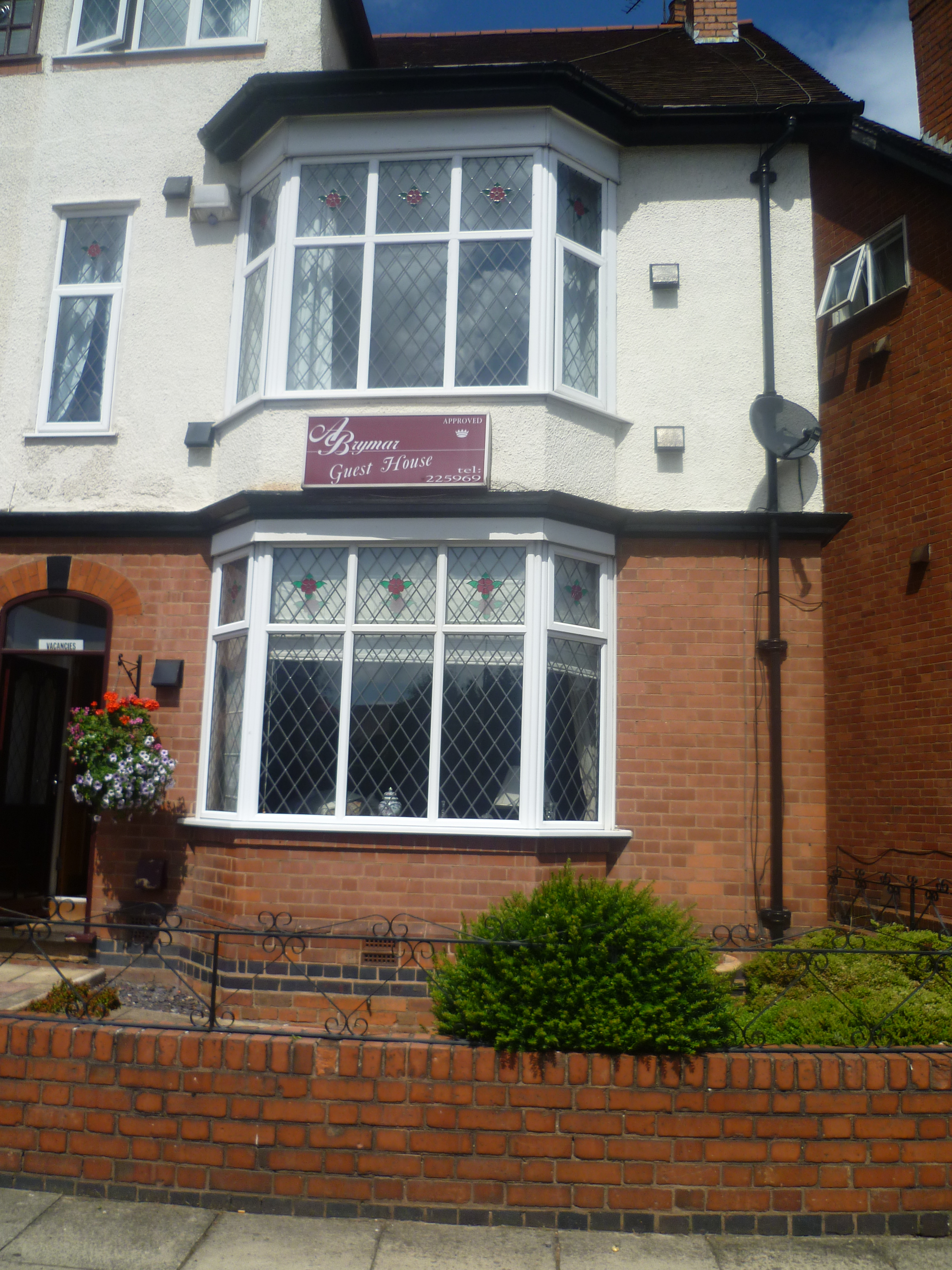 Abbrymar Guest house-官方