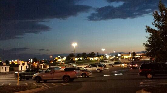 Ripken Stadium-Aberdeen必去景点