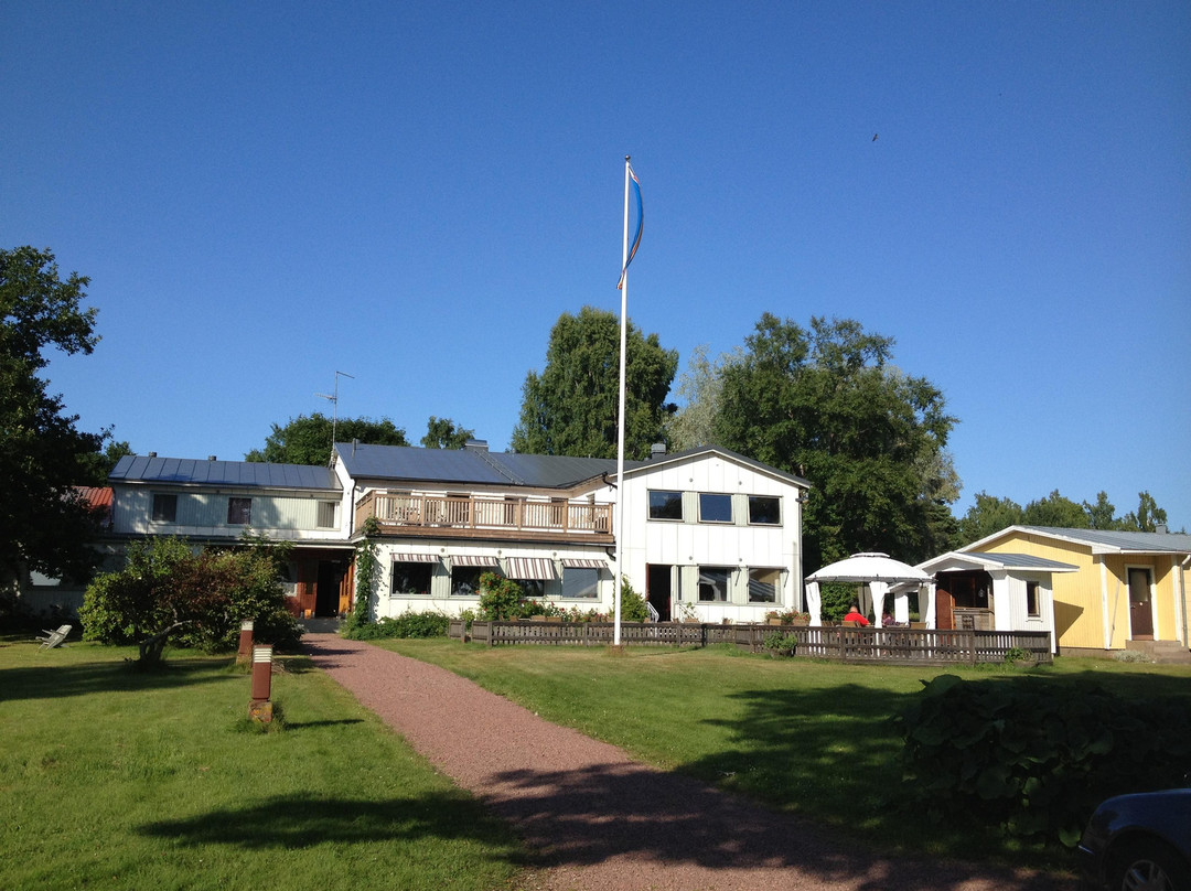 Hotel Elvira