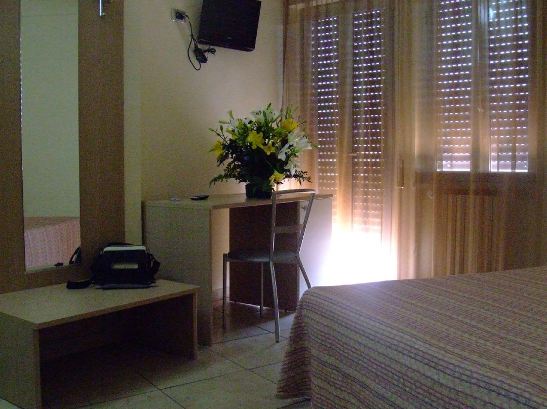 Hotel San Luca主图