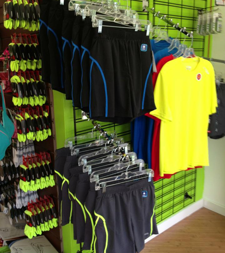 Be Fit Kailua-科纳必去景点