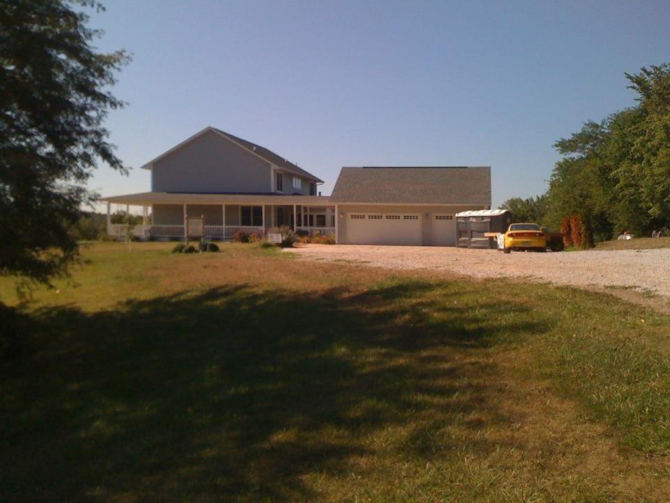 Creekside Vineyards Inn主图