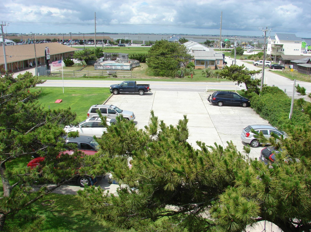 Islander Motel主图