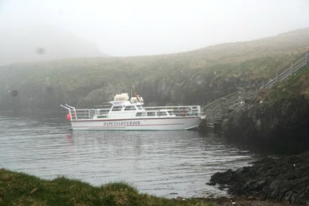 Papeyjarferdir-Djupivogur必去景点