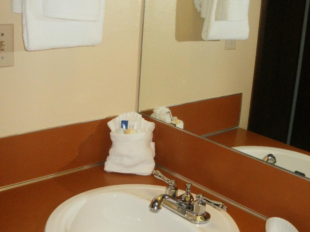 Valley Vista Inn主图