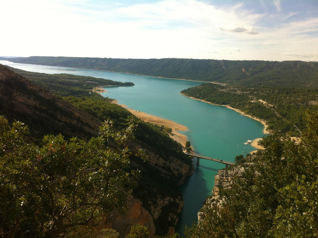Transfer in Provence Private Tours-Fontvieille必去景点