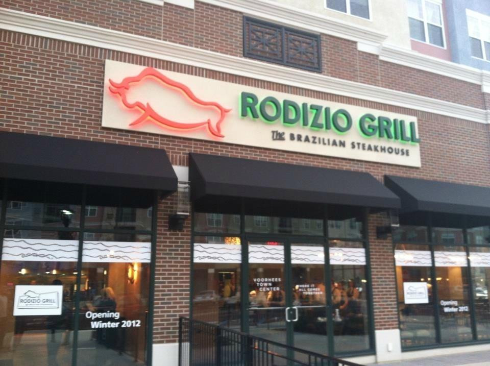 Voorhees餐馆和美食-Rodizio Grill Brazilian Steakhous