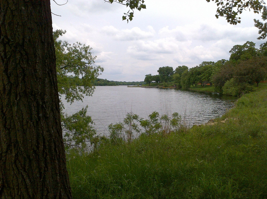Phalen Beach-圣保罗必去景点