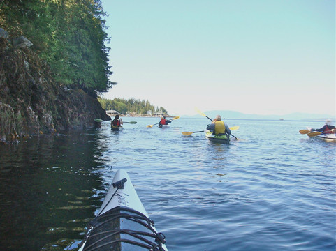 Southeast Exposure Outdoor Adventure Center-凯奇坎必去景点