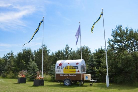 Södra Näs Camping