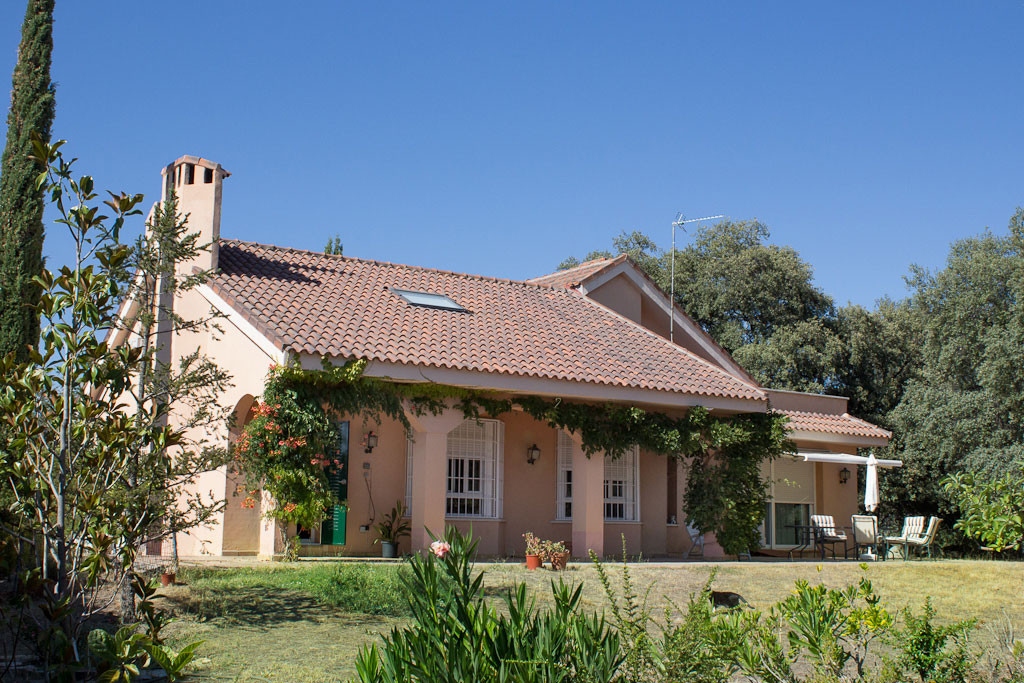 Casa Nina Maria主图