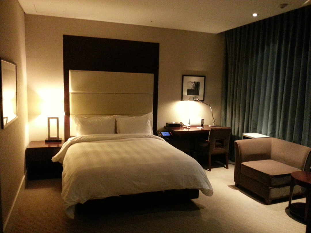 Breev Gwangju by Lotte Hotels主图