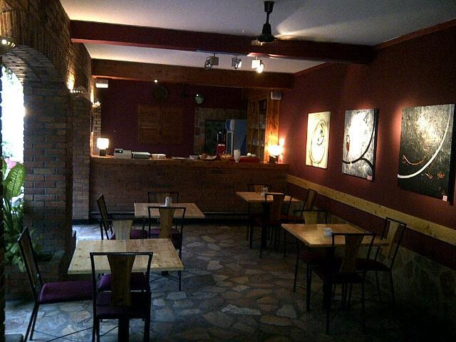 Hotel Botanika主图