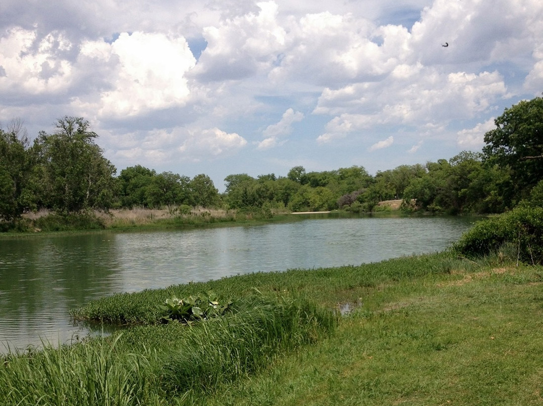 Menard County RV Park