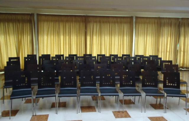 Tea Palace Hotel主图