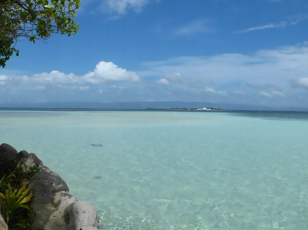 Fun & Sun Dive & Travel-马丹岛必去景点