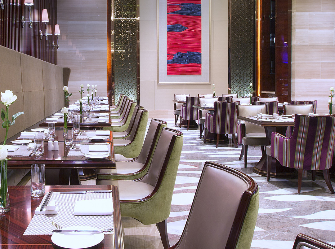 泉州富力万达文华酒店主图