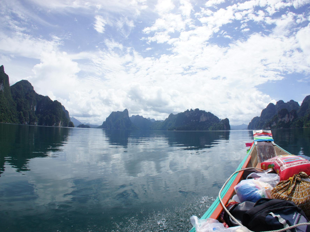 Green Andaman Travel-拉克山必去景点