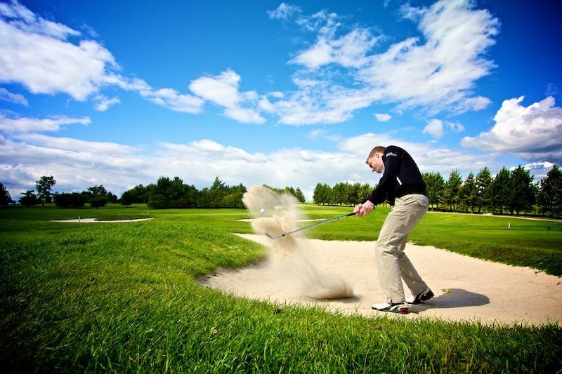 Leeds Golf Centre景点图片