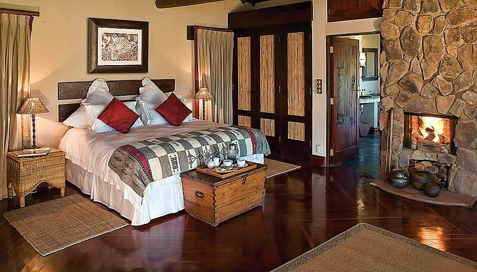 Pitse Lodge