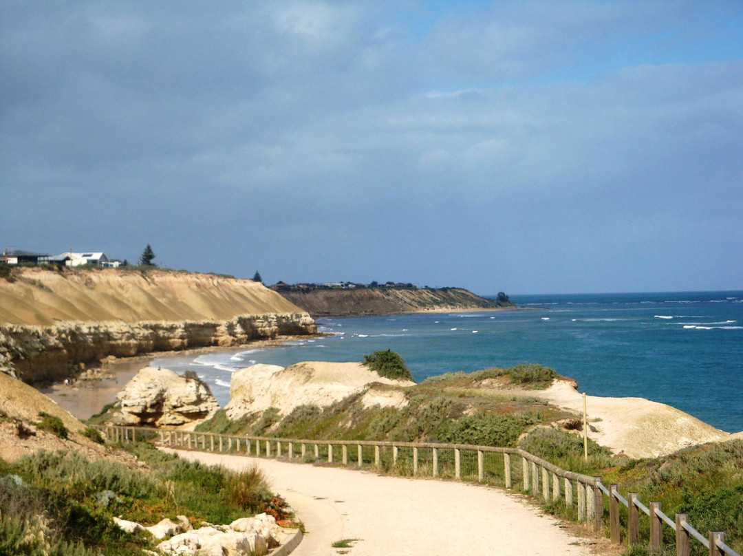 Aldinga Beach景点图片