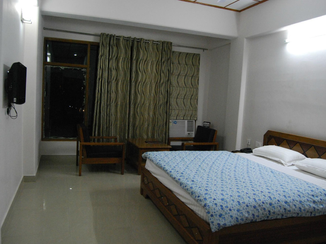 Hotel Valley View主图