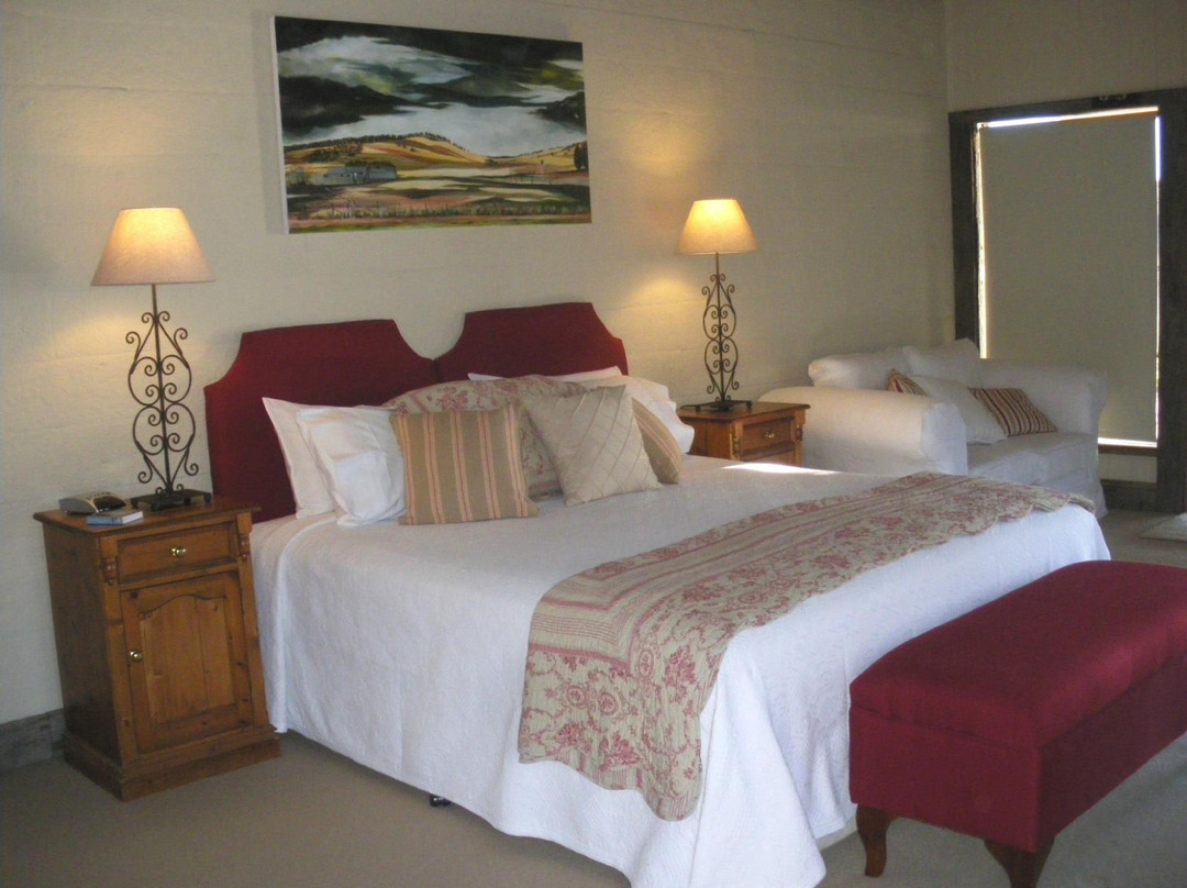 Eagle Ridge Retreat