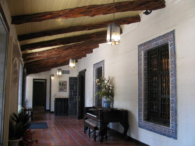 Quinta Mazatlan-麦卡伦必去景点