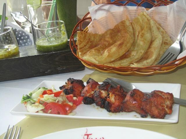 Tava Restaurant