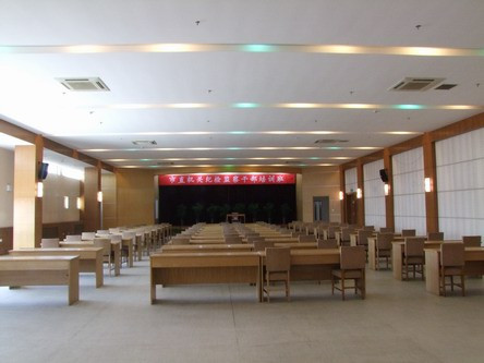国检宾馆（南戴河仙螺岛店）主图