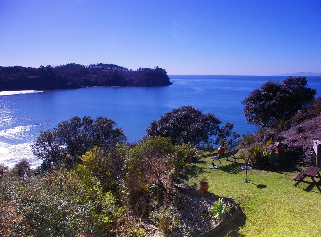 Moontide Lodge主图